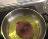 Foto del paso 2 de la receta: Bonito en escabeche, veraniego o invernal, como lo hacía mi padre.