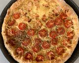Une image de l'étape 4 de Pizza 🍕.