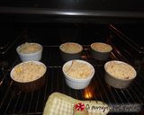 Φωτογραφία βήματος 15 της συνταγής Crumble ροδάκινου, ''για τις πριγκίπισσές μου''