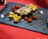Bowl Shaped Kebab recipe step 7 photo