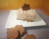 Foto del paso 5 de la receta: Cheesecake de lotus
