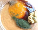 Kedvenc salátám🥬 🌶️ recept fázis 1 fotója