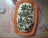 Foto del paso 8 de la receta: Pan sin gluten