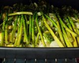 Foto del paso 8 de la receta: Verduras horneadas