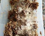Foto del paso 6 de la receta: Hamburguesas de lentejas. Fáciles y livianas