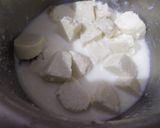 पनीर प्याजा(paneer pyaza recipe in hindi) रेसिपी चरण 3 फोटो