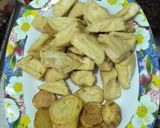 Foto langkah ke 1 dari resep Semur tahu rumahan.