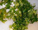 Foto langkah ke 1 dari resep Ote Ote bakwan sayur versi saya.