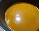 Foto del paso 7 de la receta: Crema de Marisco con Verduras, sabor tailandés