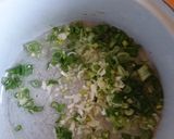 Füstölt sonkás pite recept fázis 2 fotója
