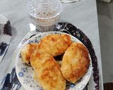Foto del paso 7 de la receta: Muchin dé yuca con queso