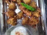 ફરાળી ભજીયા (Farali Bhajiya Recipe In Gujarati)