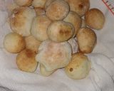 Foto del paso 9 de la receta: Pan de queso