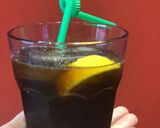 Foto del paso 1 de la receta: Cuba libre