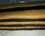 A picture of step 6 of Checkerboard cookies #bakingcontest.
