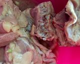Foto langkah ke 1 dari resep Ayam Cabe Ijo Padang.