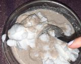Foto del paso 6 de la receta: Hot cakes de avena y plátano 🥞
