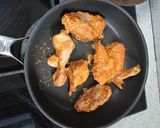 Foto langkah ke 6 dari resep Ayam taliwang.