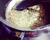 A picture of step 2 of Potato minced Flowers.