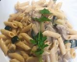 Foto del paso 6 de la receta: Macarrones Verona