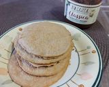 Foto del passaggio 2 della ricetta Pancake con farina d avena
