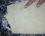 Foto del paso 6 de la receta: Bizcocho mini hojaldrado😜💞👌