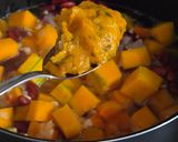 Foto del paso 4 de la receta: Jopara (/yopará/) Suculenta y reconfortante sopa guaraní de porotos colorados y maíz blanco 🫘🌽