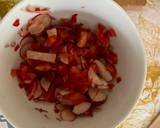 Uyghur regular homemade Pilaf(POLO) recipe step 8 photo