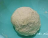 Foto langkah ke 1 dari resep Bakpao isi Ayam Kecap.
