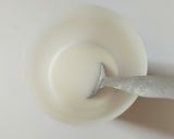 Foto langkah ke 7 dari resep 103. PIE SUSU TEFLON.