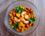 લીલી હળદર નુ શાક (Lili Haldar Shak Recipe In Gujarati) રેસીપી સ્ટેપ1ફોટો