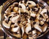 Töltött burgonya rolád recept fázis 3 fotója