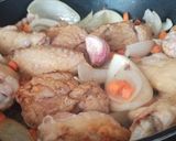 Foto del paso 1 de la receta: Solomillo de cerdo estofado al Pedro Ximénez