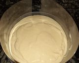 Foto del paso 7 de la receta: Cheesecake de durazno