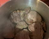 Foto del paso 3 de la receta: Bondiola a la cerveza negra
