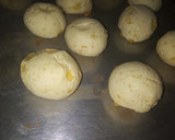 Foto del paso 5 de la receta: Chipa