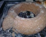 Foto del paso 2 de la receta: Pan lactal integral riquísimo🍞🍞!!!!