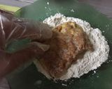 Foto langkah ke 2 dari resep Telur geprek sambal gila.