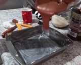 Foto del paso 3 de la receta: Brownies chocolate 🍫🤤