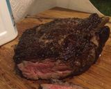 Foto del paso 5 de la receta: Rib Eye con hueso (Cowboy Rib Eye)