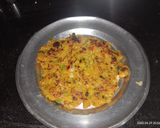 મેગી ચીલા (Maggi Chila Recipe in Gujarati) રેસીપી સ્ટેપ6ફોટો