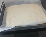 Foto del paso 3 de la receta: Pizza fit con base de queso cottage