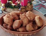 Burgonyafánk #gluténmentes #tejmentes recept fázis 6 fotója
