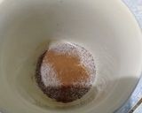 Foto langkah ke 1 dari resep Hot Indocafe with Cinnamon.