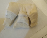 Foto del paso 6 de la receta: Libritos y criollitos hojaldrados💜