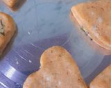 A picture of step 5 of Poha Cutlets.