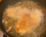 A picture of step 6 of 30 Minute Chicken Katsu Curry.