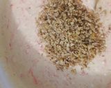 Foto del paso 11 de la receta: Pastel de zanahoria con pecanas y nueces