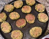 Foto del paso 17 de la receta: Croquetas de pascua al horno💫💫💫