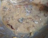 Foto del paso 1 de la receta Buñuelos de sardina con albaricoque